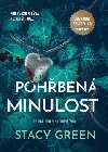Pohřbená minulost - Green Stacy