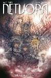 Netvora 8 - Peklo - Marjorie Liu; Sana Takeda