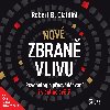Nov zbran vlivu - Robert B. Cialdini 