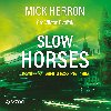 Slow Horses - Mick Herron 