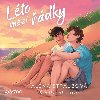Lto mezi dky - Alena traubov 