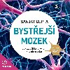 Bystej mozek - Sanjay Gupta 