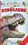 Svět dinosaurů - Nakladatelství SUN