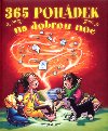 365 pohdek na dobrou noc - 