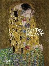 Kalend 2026 Gustav Klimt, nstnn, 42 x 56 cm - neuveden