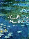 Kalend 2026 Claude Monet, nstnn, 42 x 56 cm - neuveden