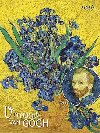 Kalend 2026 Vincent van Gogh, nstnn, 42 x 56 cm - neuveden