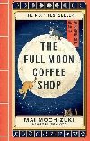 Full Moon Coffee Shop - Mochizuki Mai