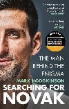 Searching for Novak - Hodgkinson Mark