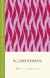 Meditations - Aurelius Marcus