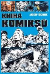 Kniha komiks - Jozef Schek
