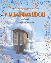 Dal dobrodrustv v muminm dol - Libor tukavec, Amanda Li
