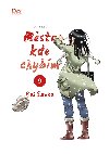 Msto, kde chybm 9 - Kei Sanbe