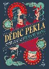 Dědic pekla - Tiffany Wang