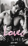 Lovec - L. J. Shen