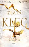 Ziv - Raven Kennedy