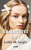Království snů - Judith McNaught