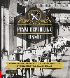 Prvn republika u stolu - Jaroslav Vak