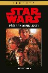 Star Wars - Přízrak minulosti - Timothy Zahn 