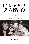 Protisvtlo + erven kniha louen - Pirkko Saisio 