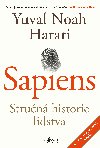 Sapiens - Yuval Noah Harari 