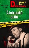 Cinknut alibi - Ladislav Beran 