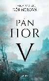 Pn hor V - Hana Marie Krnerov 