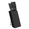 Sada no Fiskars Edge v bloku - neuveden