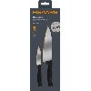 Sada dvou no Fiskars Hard Edge - neuveden