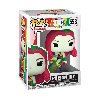 Funko POP Heroes: Poison Ivy (Pride) #553 - neuveden