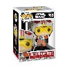 Funko POP: Star Wars - Luke Skywalker (Red 5) #763 - neuveden