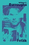 Fek - Burroughs William Seward