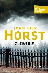 Zlovle - Jorn Lier Horst 