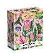 Puzzle Botany Tropick kvtiny 150 dlk - 