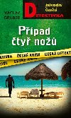 Ppad ty mu - Gruber Vclav
