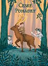 esk pohdky - Wagnerov Magdalena