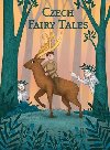 Czech Fairy Tales - Wagnerov Magdalena