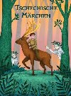 Tschechische Mrchen - Wagnerov Magdalena