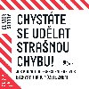 Chystte se udlat stranou chybu! - Olivier Sibony 