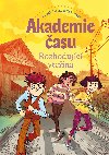 Akademie asu (2): Rozhodujc vteina - Stefanie Hasse 