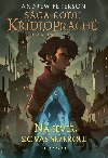 Sga rodu Kdloprach: Na sever, sic vs seerou! - Andrew Peterson 