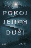 Pokoj jejich dui - MUDr. Ale Novotn 