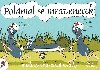 Omalovánky Polámal se mraveneček - Mirek Vostrý