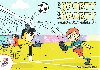 Omalovnky Letn sporty - Mirek Vostr
