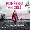Pohřbení andělé - Patricia Gibneyová 