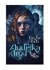 Zlodjka iluz - Emlie Tach 