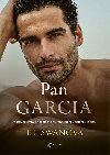 Pan Garcia - T.L. Swan 
