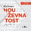 Houevnatost - Angela Duckworthov 