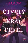 tvrt krl pekel - June CL Tan 