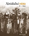 Neviditeln msta - Italo Calvino